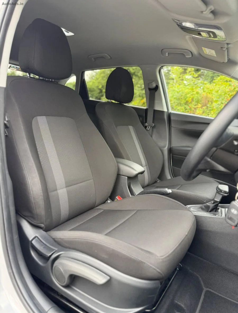 2024 Hyundai i20 – photo 18