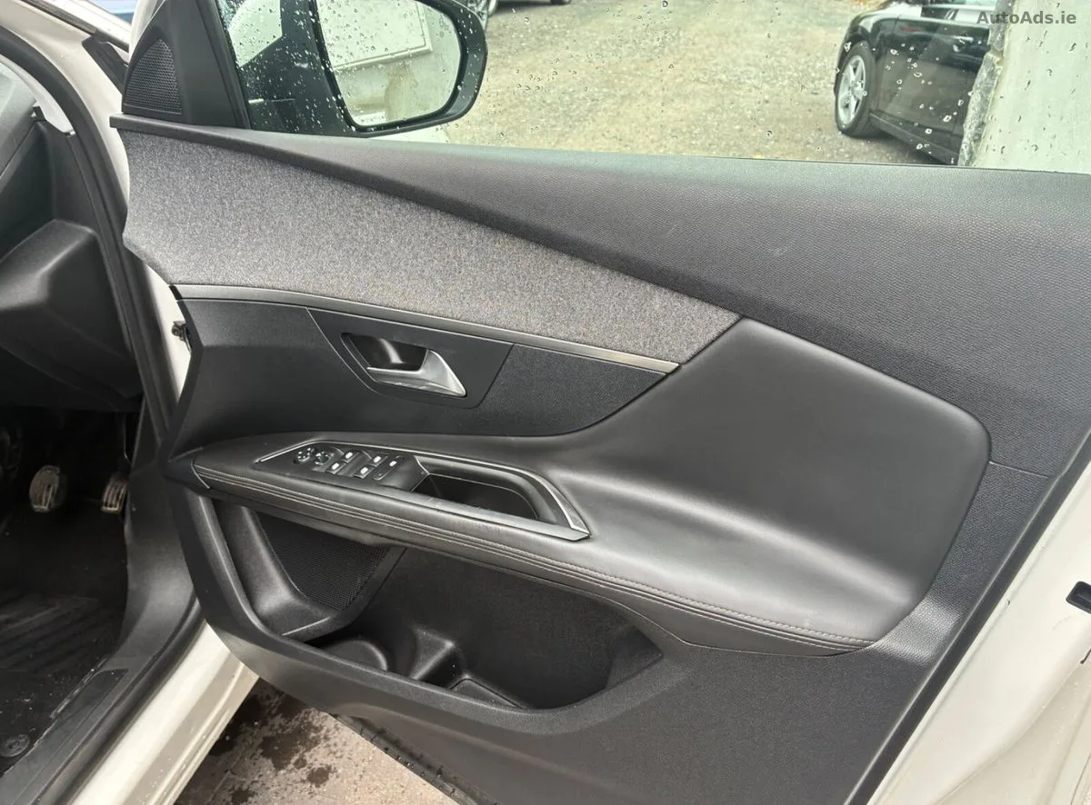 2018 Peugeot 3008 – photo 15