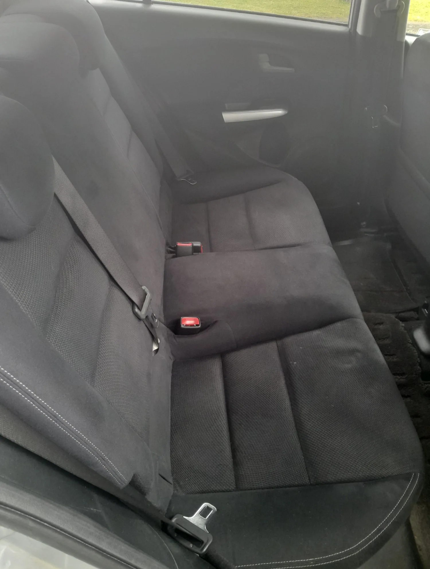 2013 Honda ZR-V – photo 7