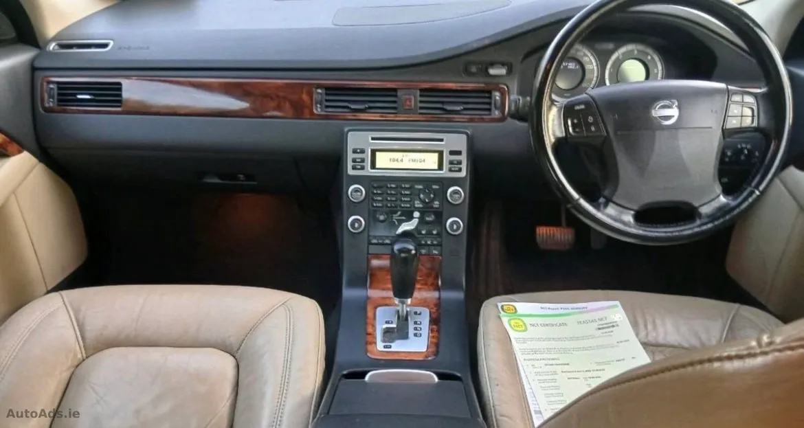 2009 Volvo S60 – photo 3