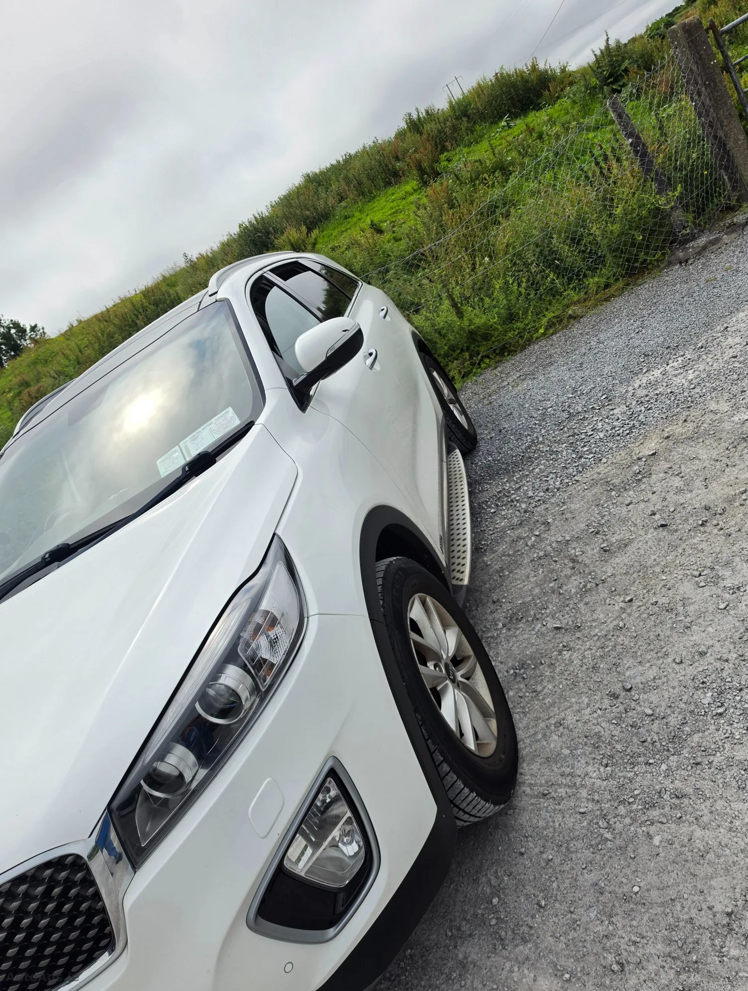 2015 Kia Sorento