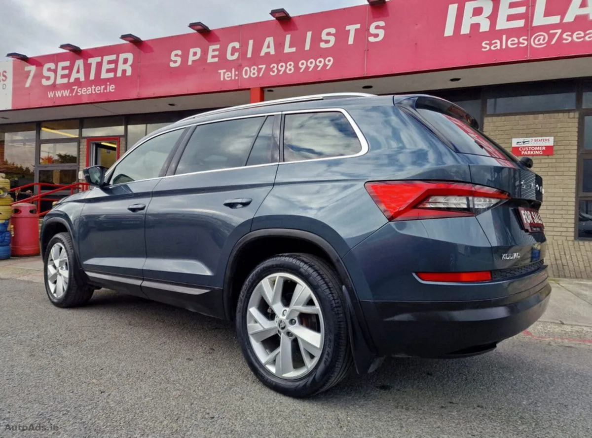 2021 Volkswagen Tiguan Allspace – photo 12
