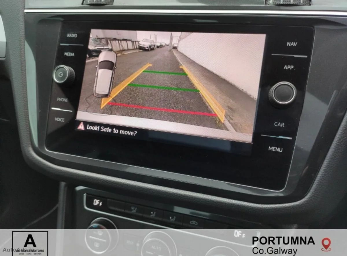 2018 Volkswagen Tiguan – photo 10