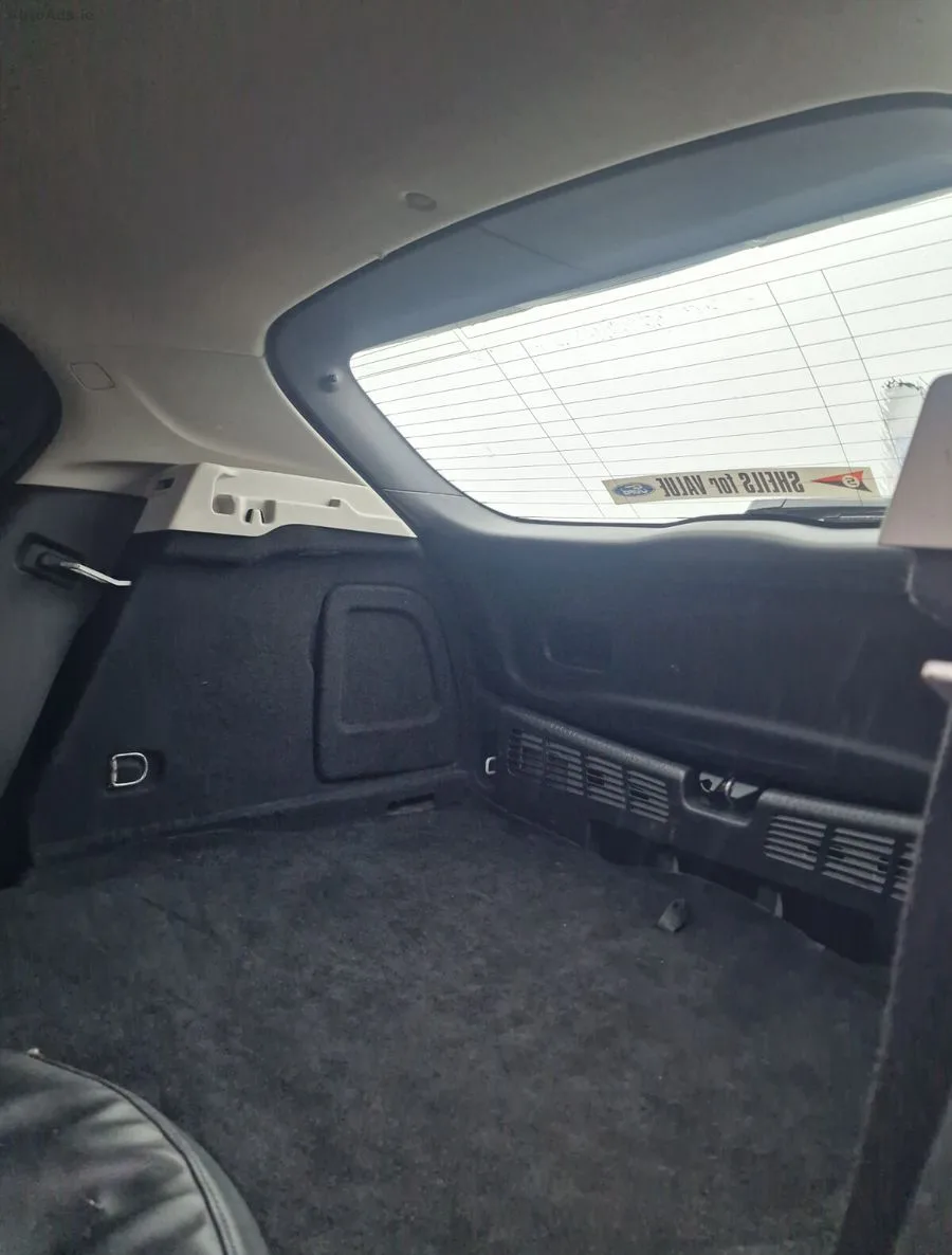 2018 Opel Astra – photo 12