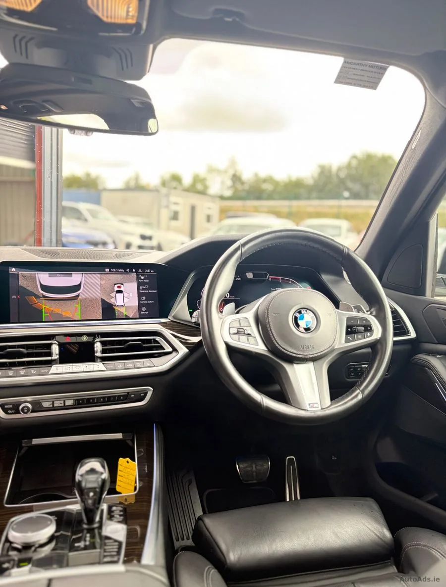 2019 BMW X5 – photo 12