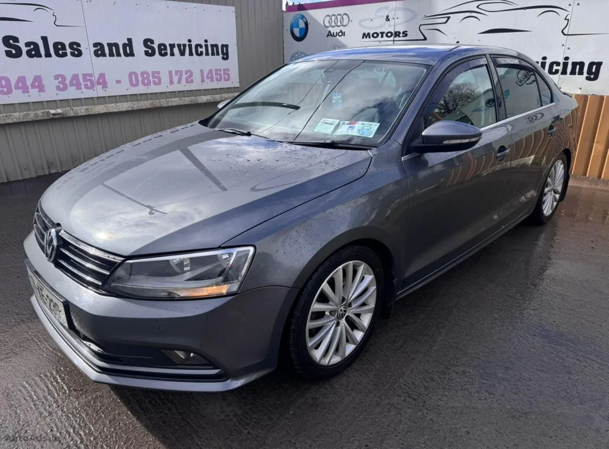 2017 Volkswagen Jetta – photo 9