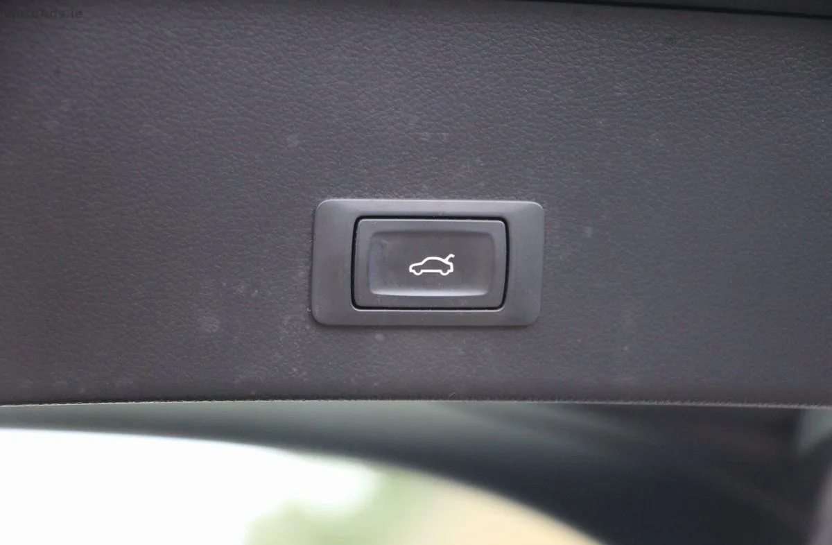 2014 Audi A6 – photo 15