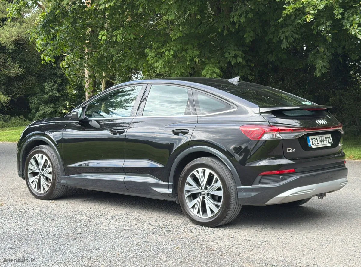 2023 Audi e-tron – photo 8