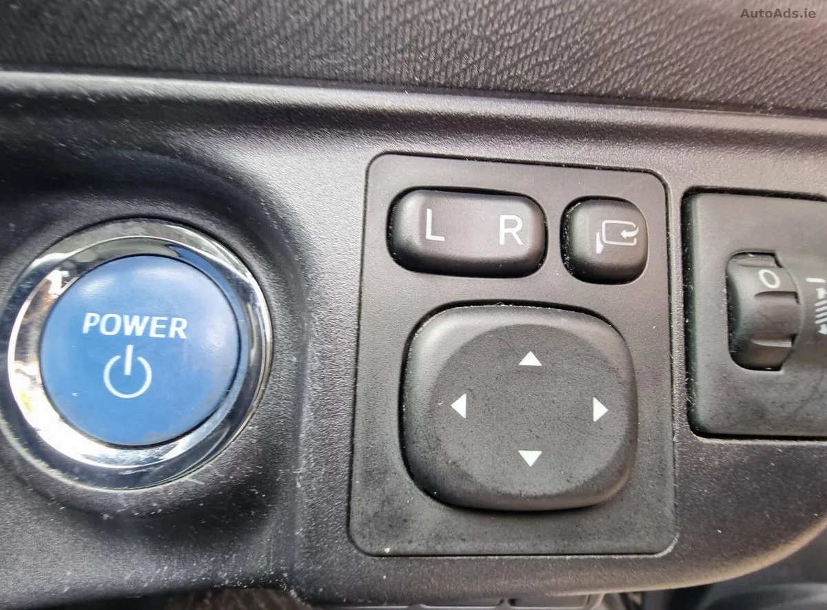 2021 Toyota Aqua – photo 20