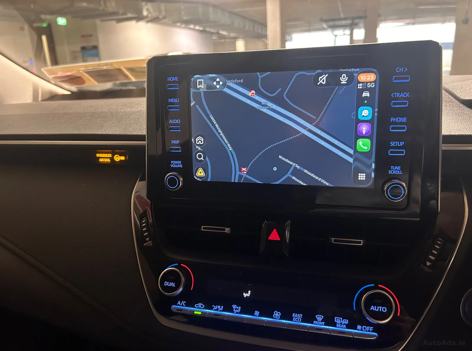 2021 Toyota Corolla – photo 7