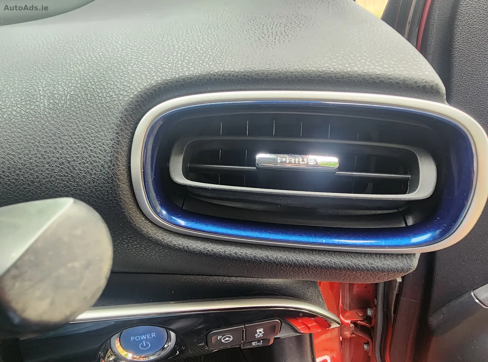 2016 Toyota Prius – photo 13