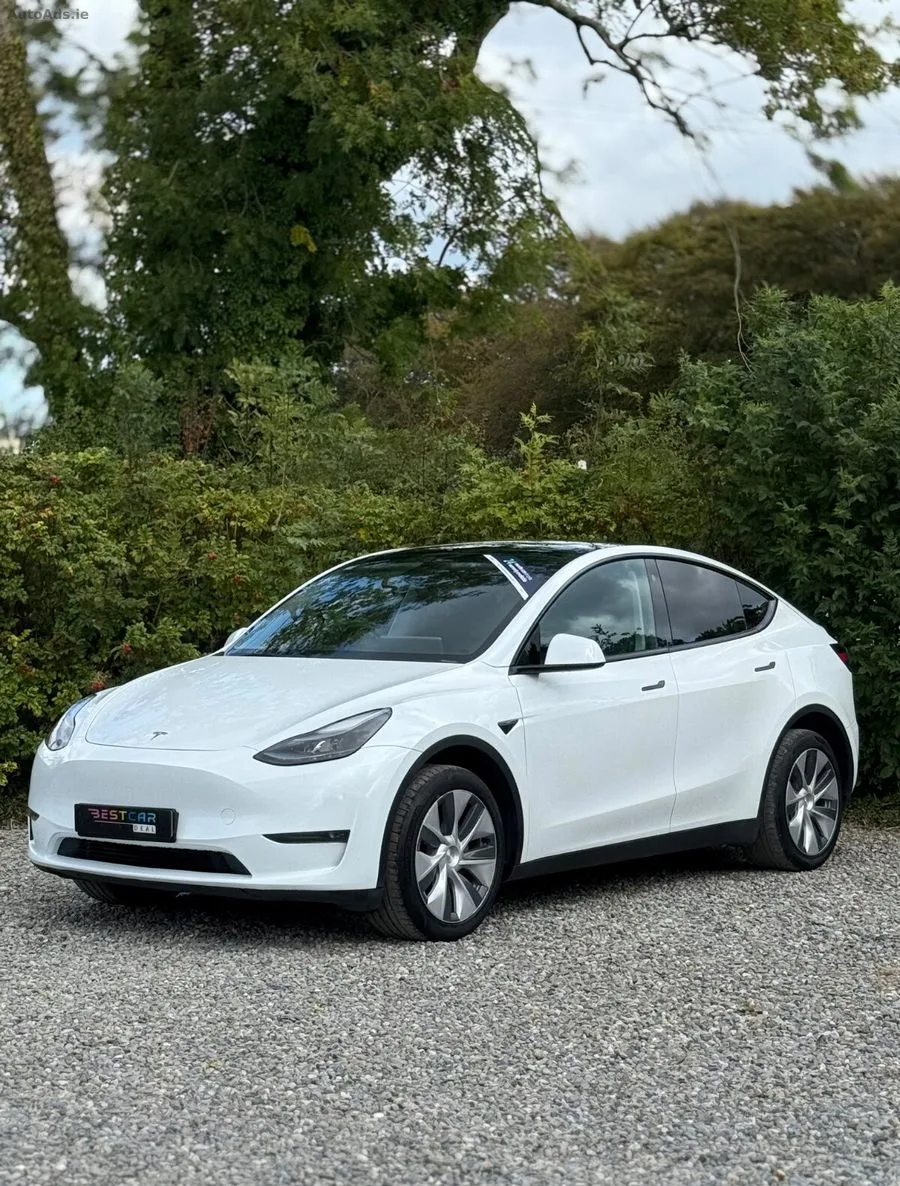 2023 Tesla Model Y – photo 8