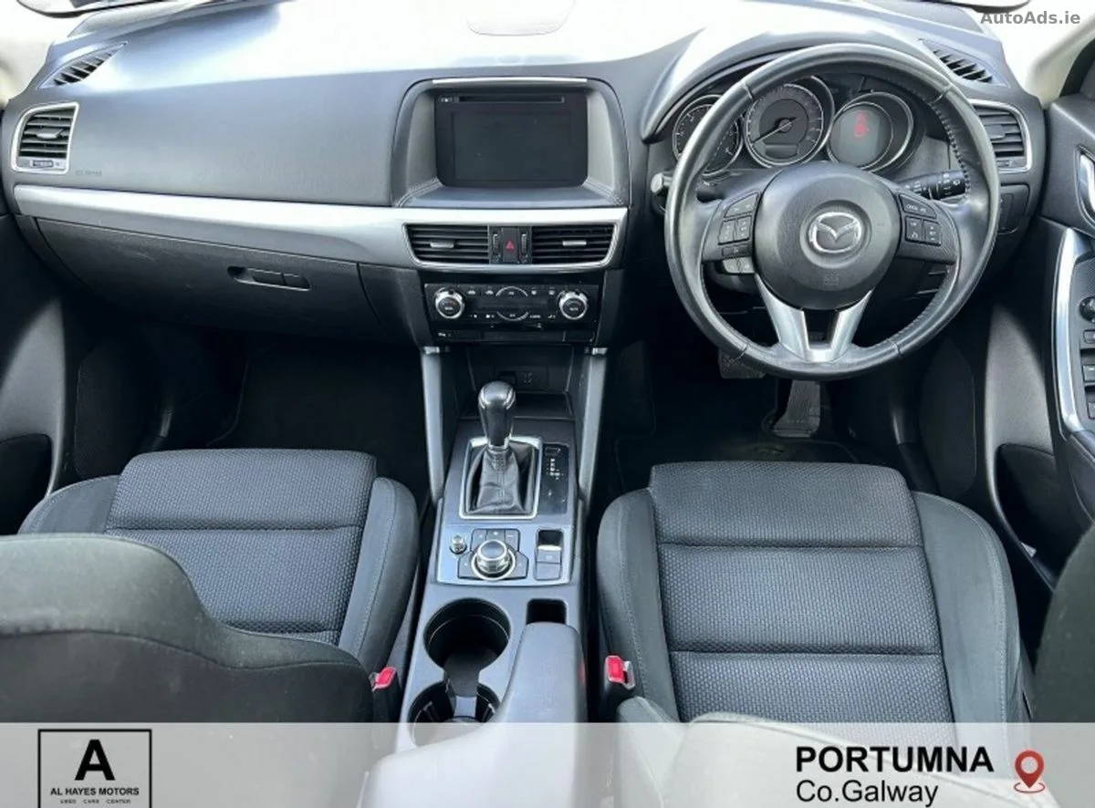 2015 Mazda CX-5 – photo 2