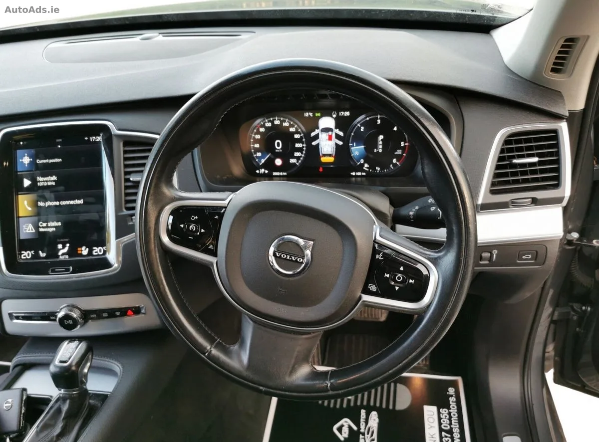 2018 Volvo XC90 – photo 20