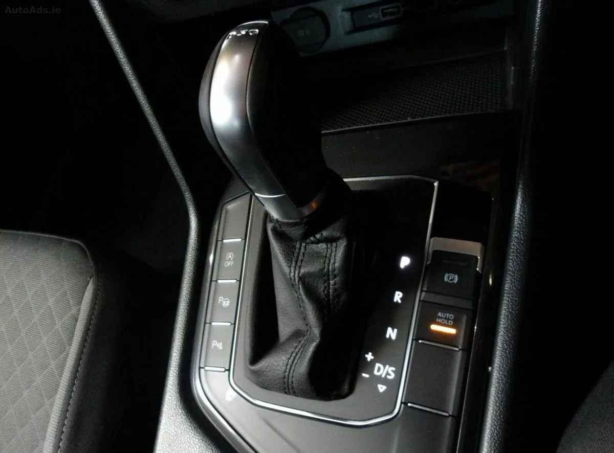 2019 Volkswagen Tiguan – photo 5