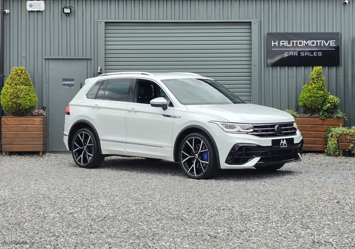 2022 Volkswagen Tiguan – photo 12