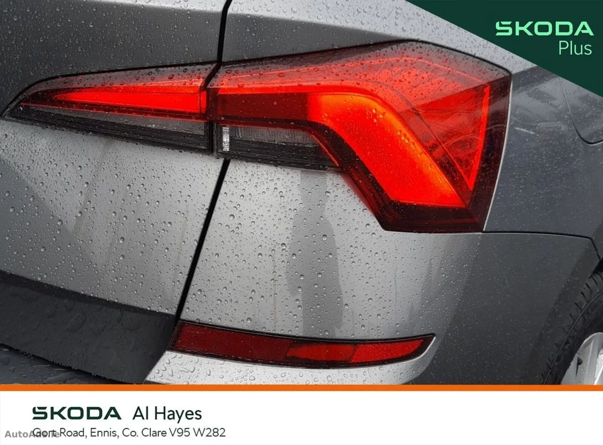 2022 Skoda Kamiq – photo 18