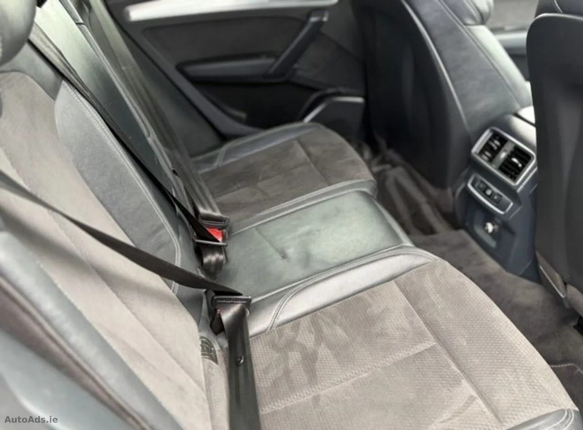 2019 Audi Q5 – photo 19