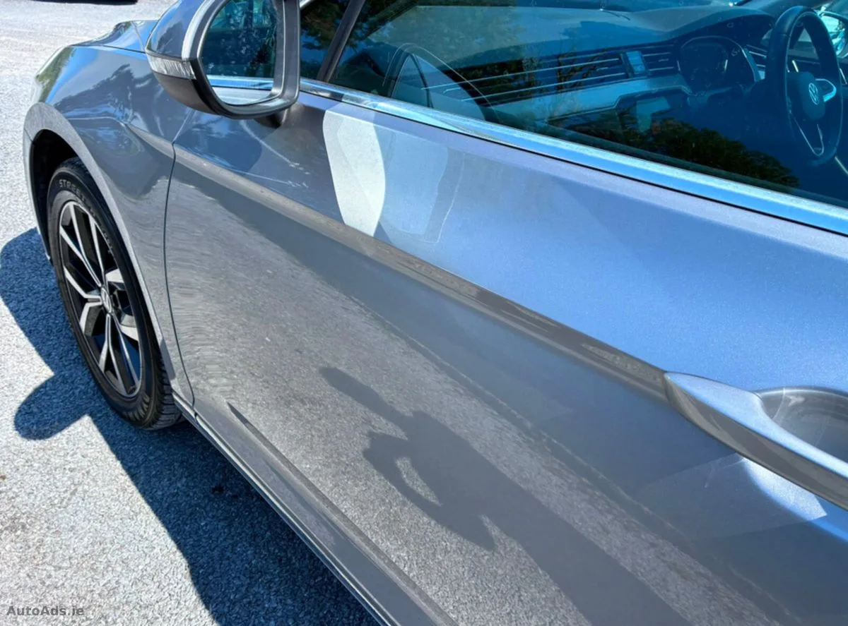 2022 Volkswagen Passat – photo 15