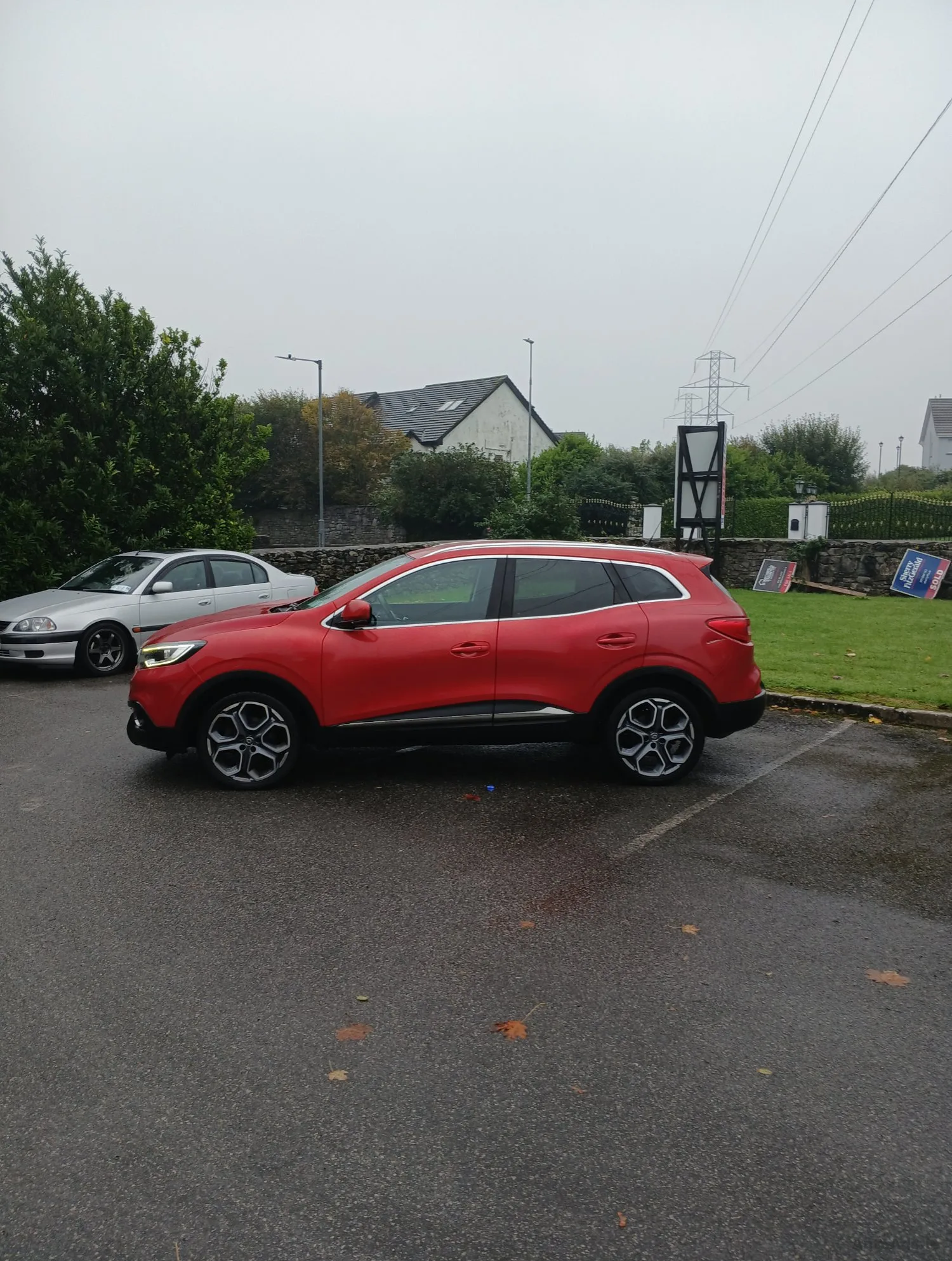 2017 Renault Kadjar – photo 5