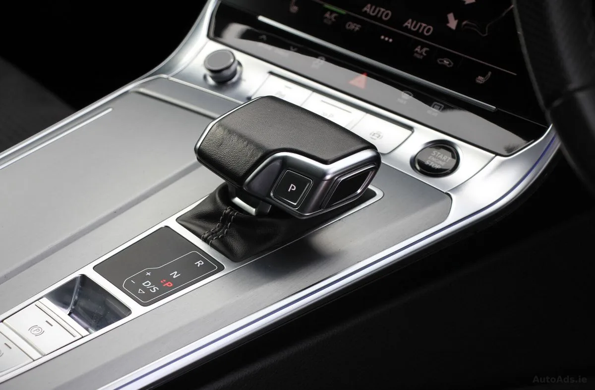 2023 Audi A6 – photo 7