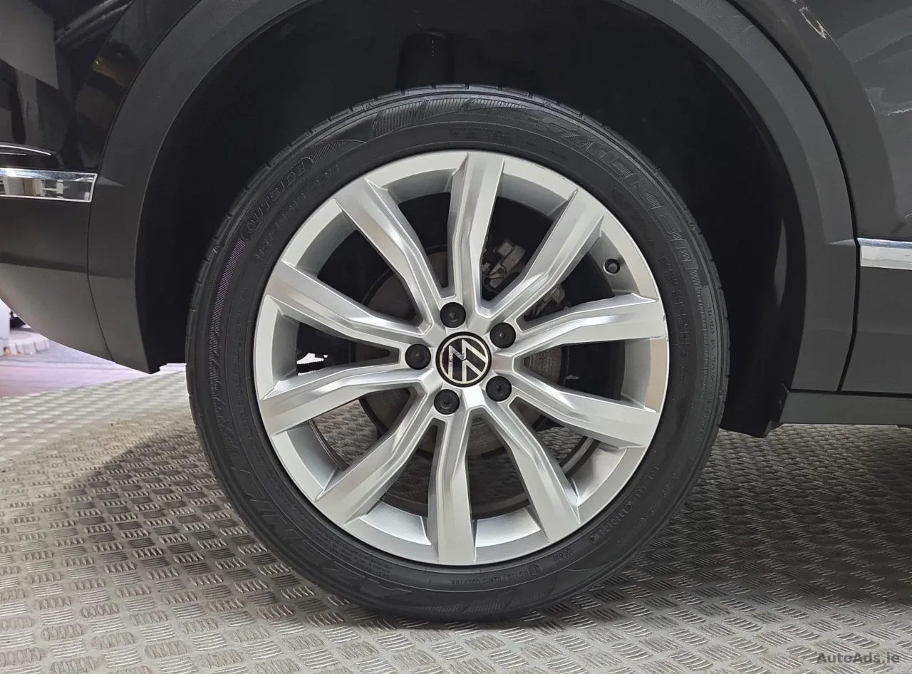 2021 Volkswagen T-Roc – photo 14