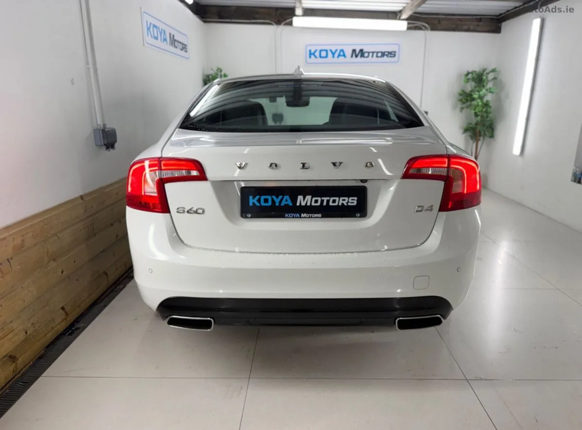 2017 Volvo S60 – photo 16