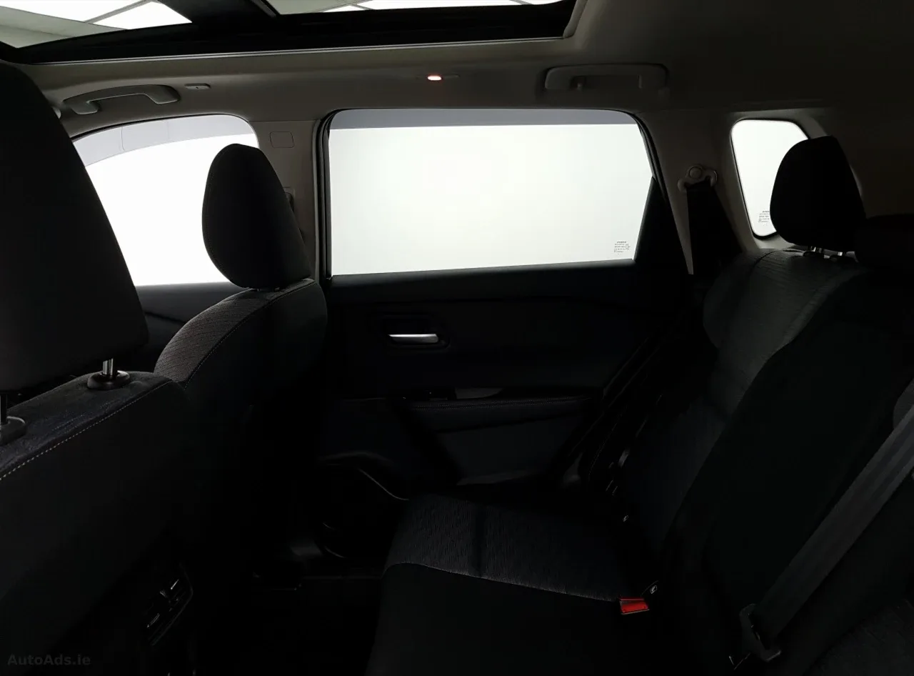 2026 Nissan X-Trail – photo 6
