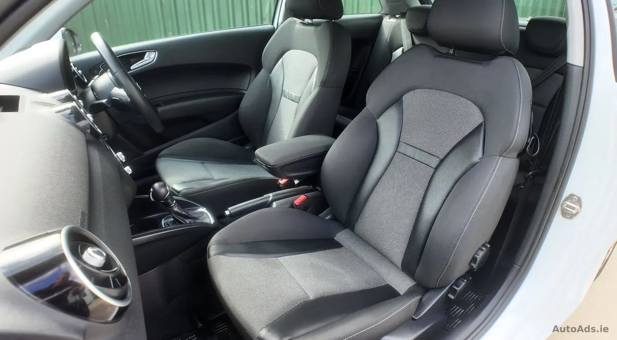 2014 Audi A1 – photo 14