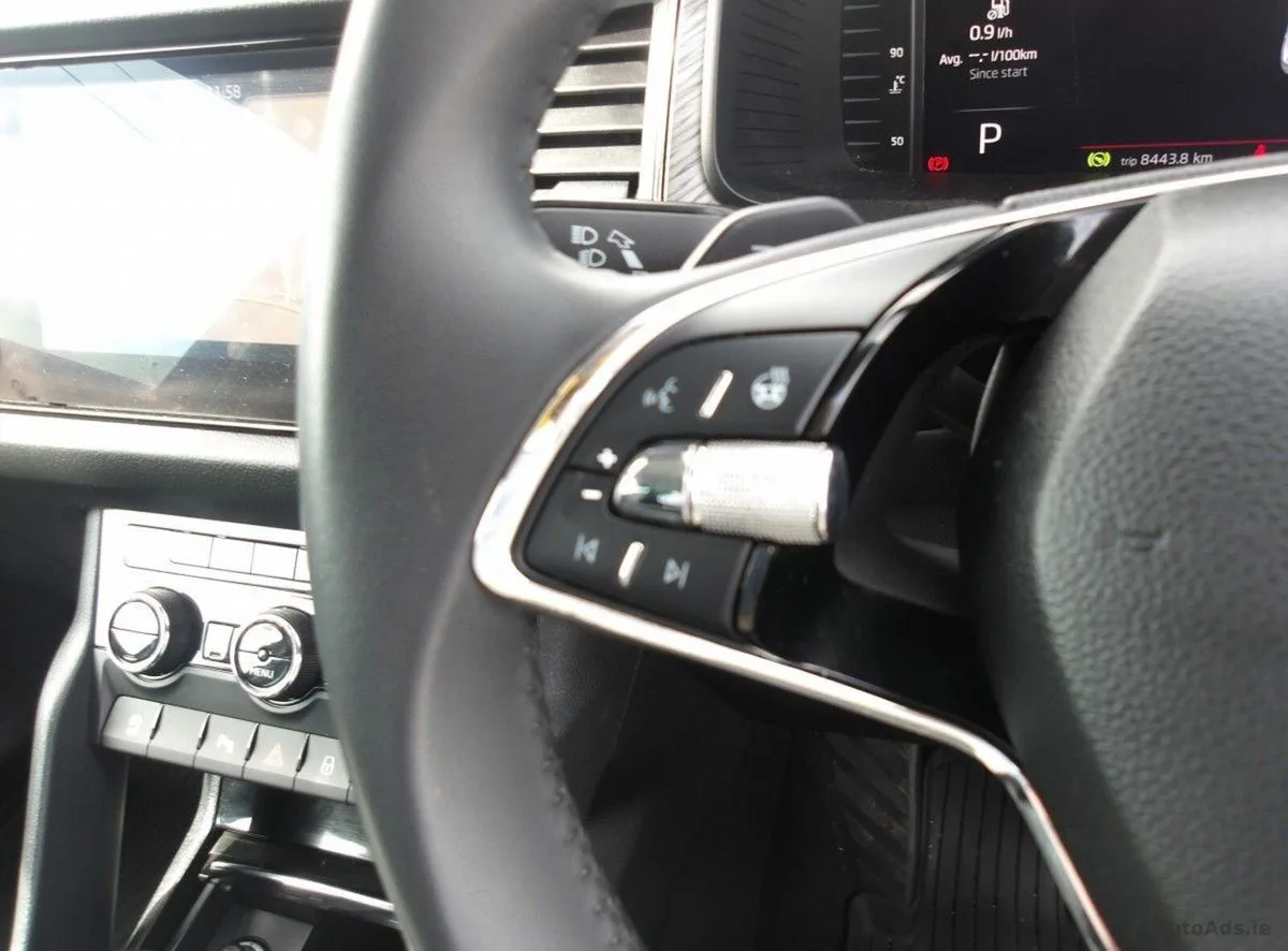 2024 Skoda Kodiaq – photo 10