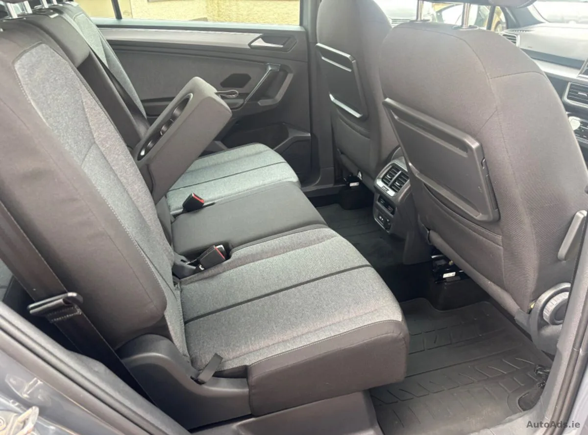 2021 SEAT Tarraco – photo 9