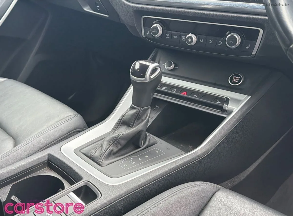 2023 Audi Q3 – photo 12