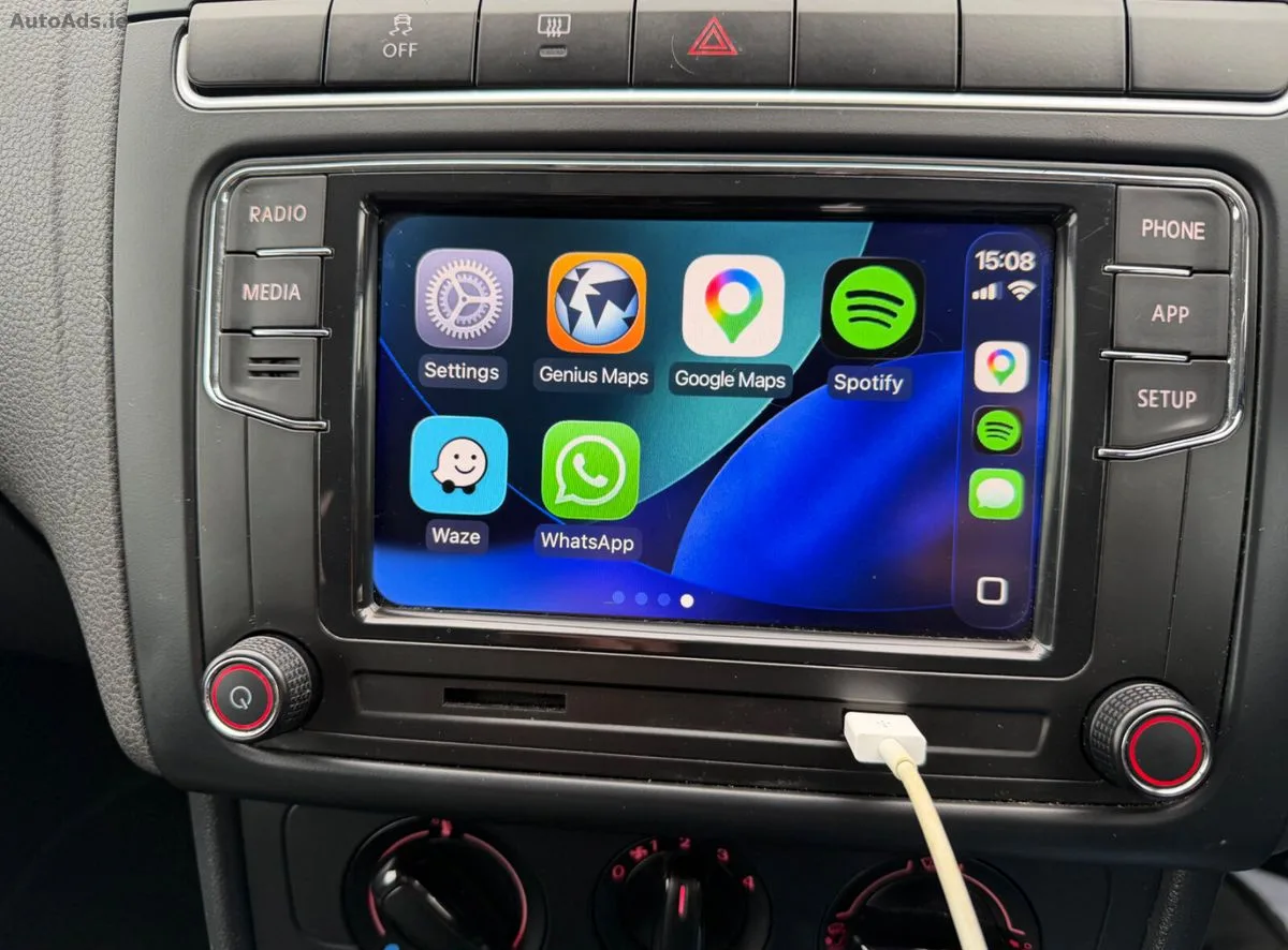 2013 Volkswagen Polo – photo 7