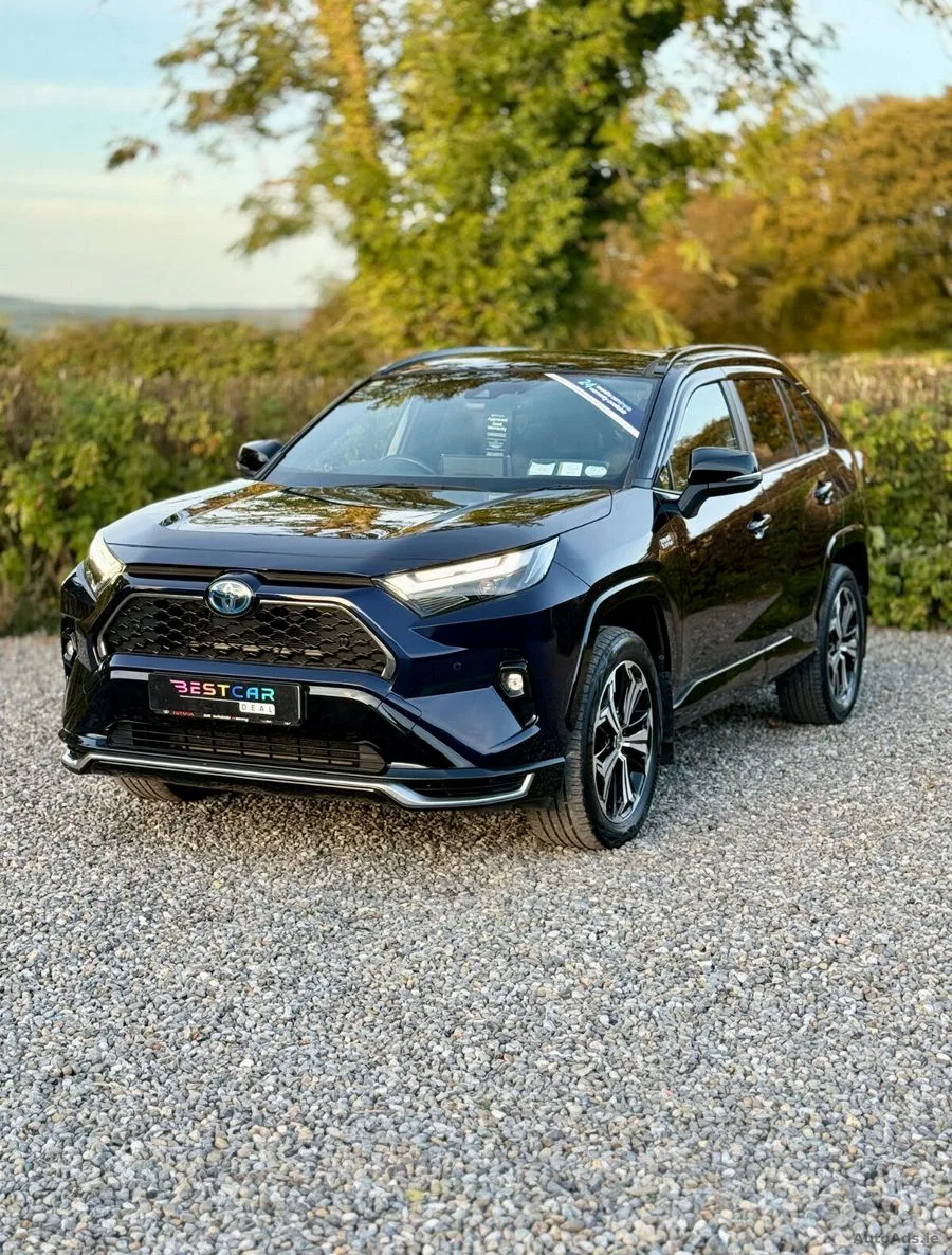 2022 Toyota RAV4 – photo 5