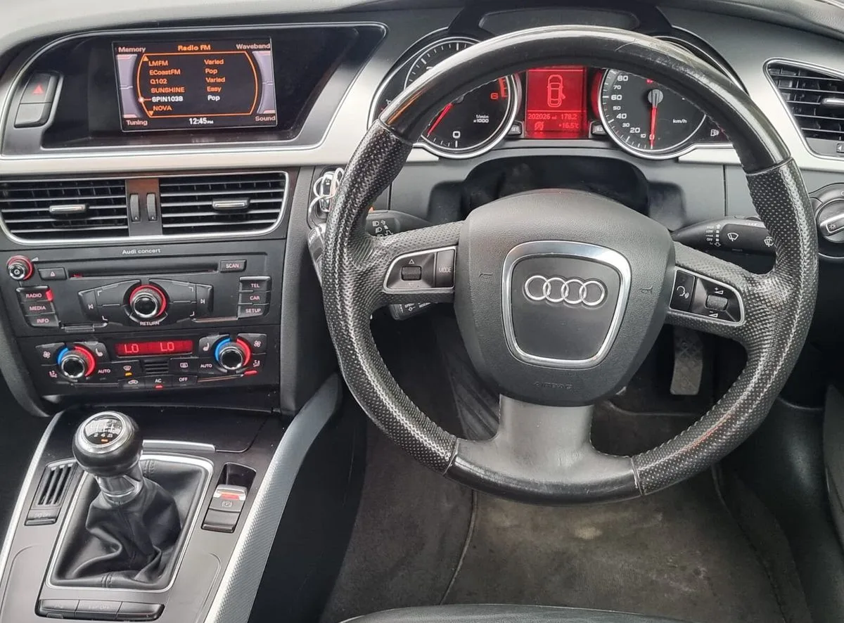 2010 Audi A5 – photo 15