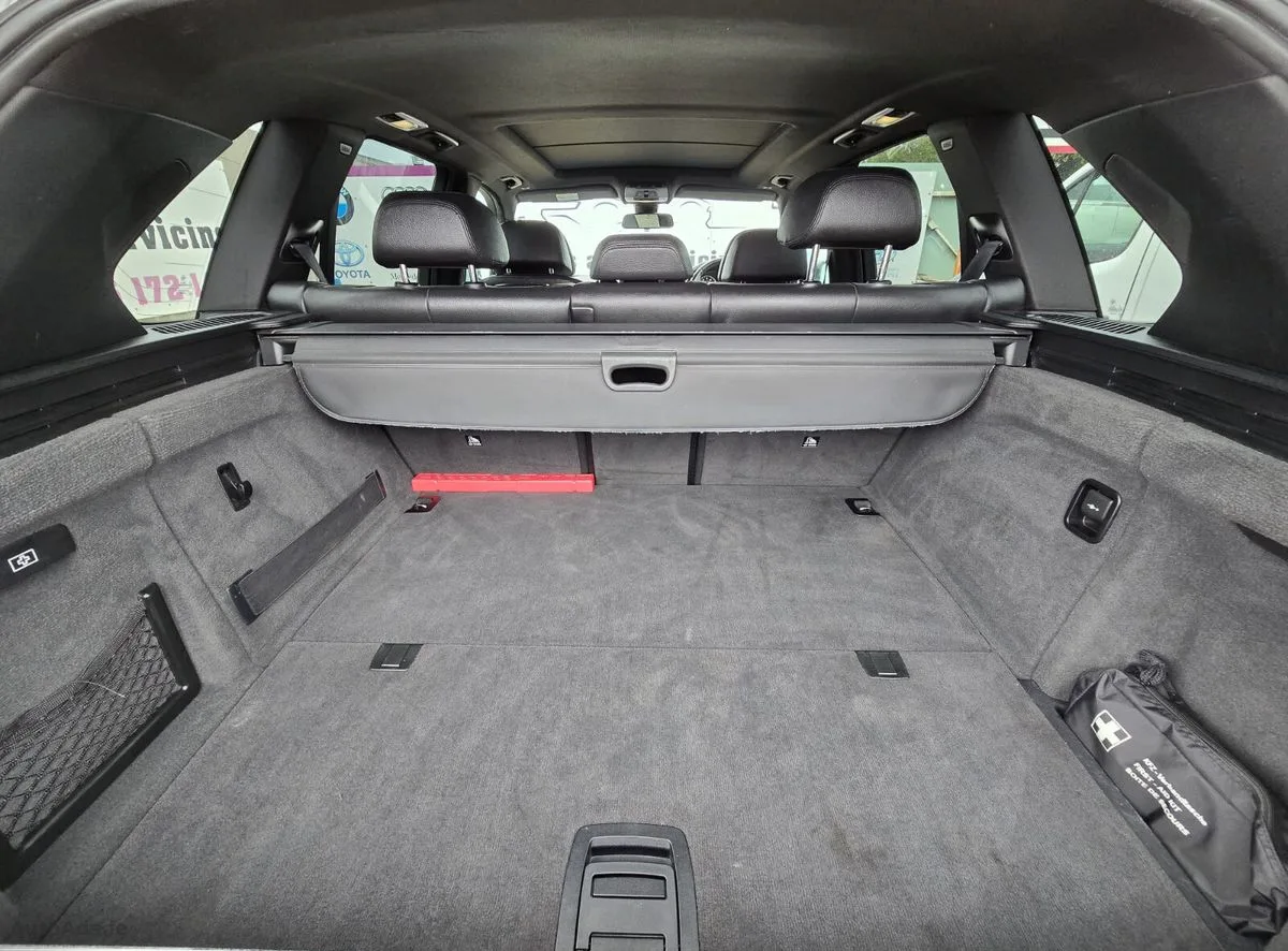 2016 BMW X5 – photo 16