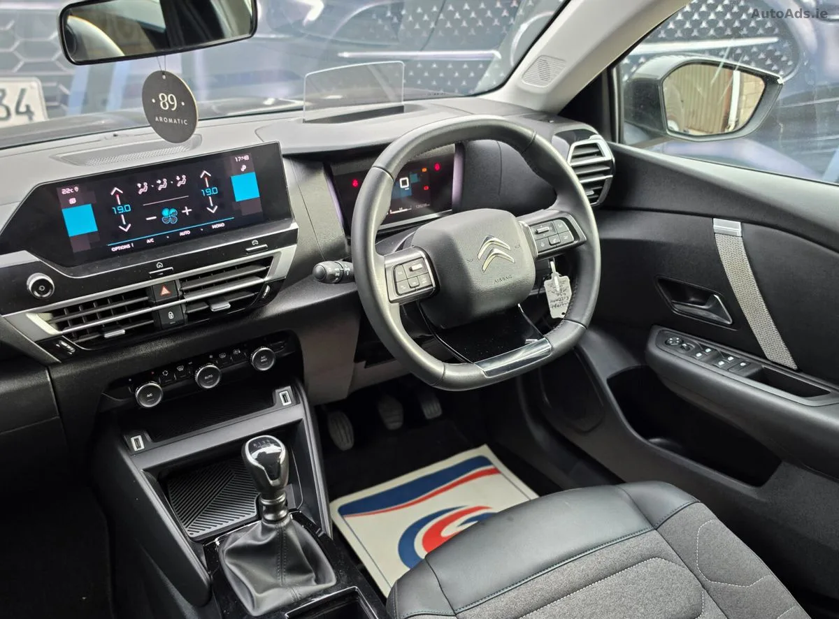 2022 Citroen C4 – photo 14