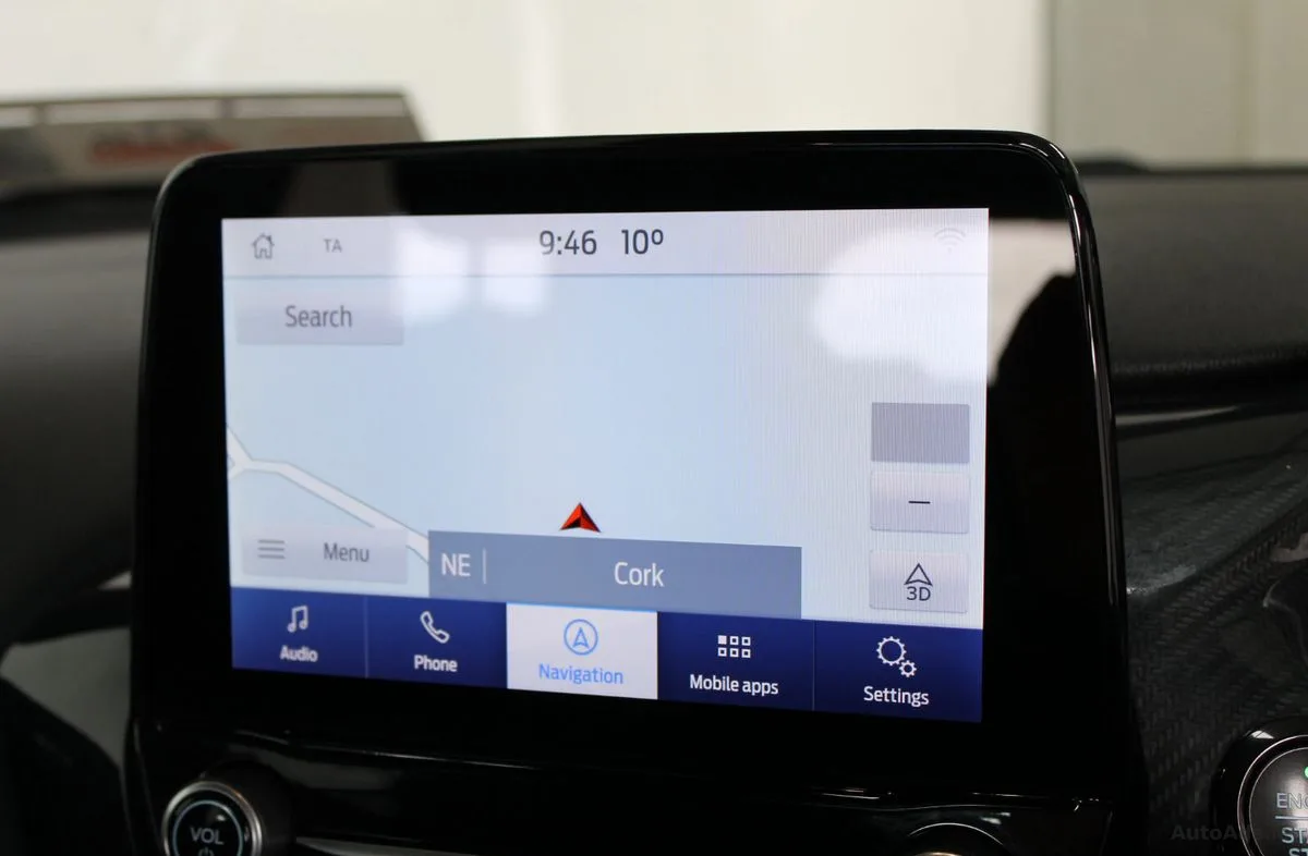 2021 Ford Puma – photo 18
