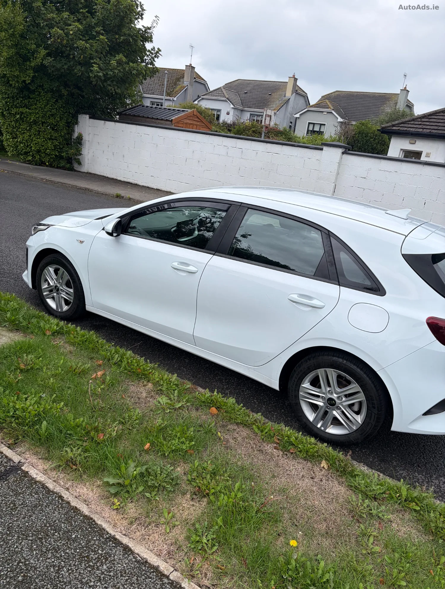 2021 Kia Ceed – photo 3