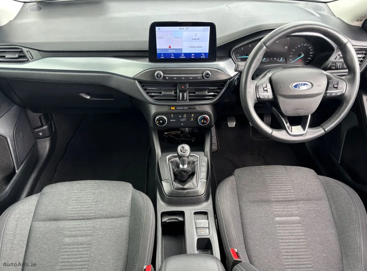2021 Ford Focus – photo 15