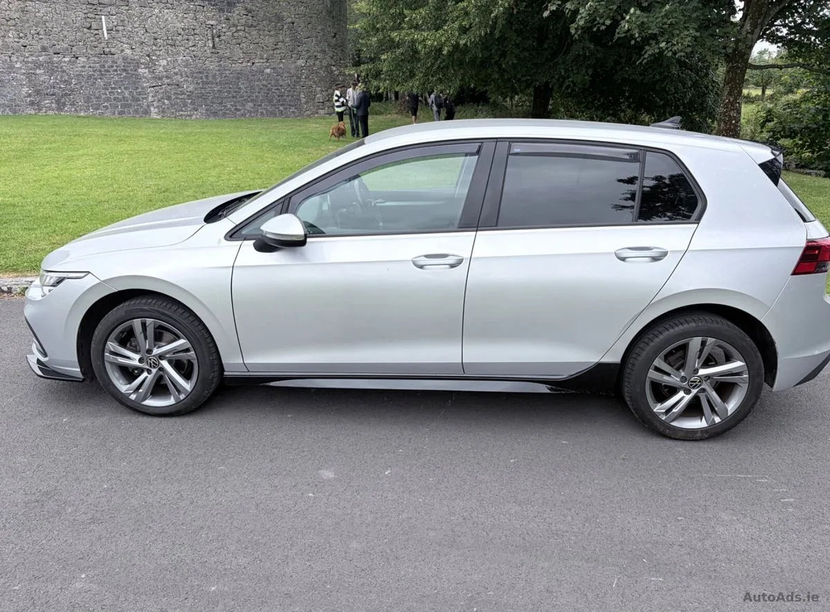 2021 Volkswagen Golf – photo 6