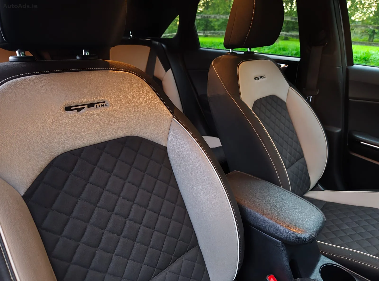 2021 Kia Ceed – photo 6