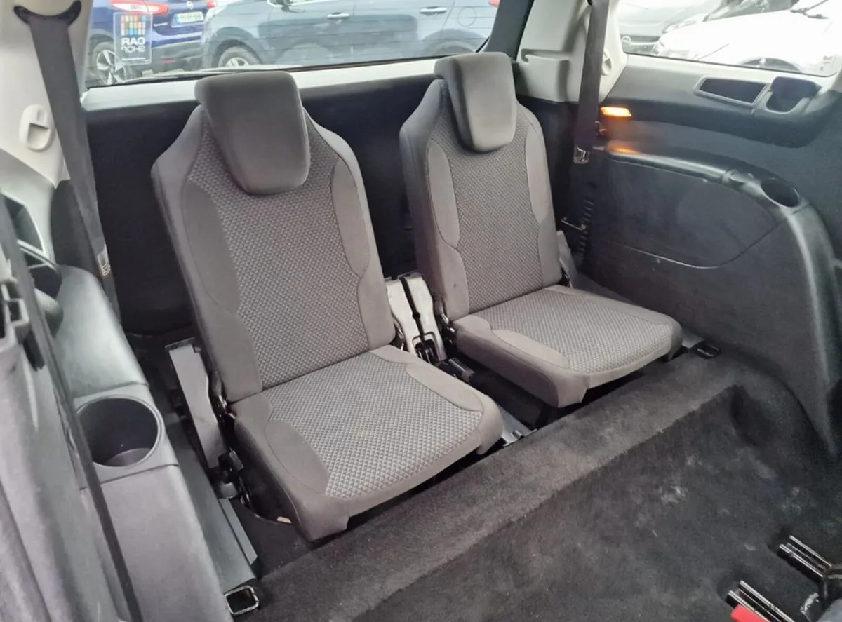 2011 Citroen Grand C4 Picasso – photo 11
