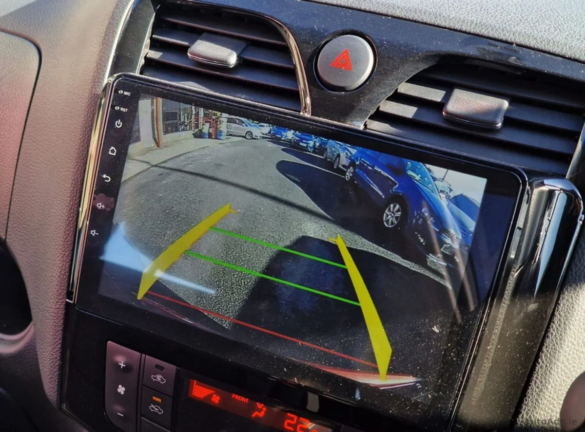 2015 Nissan Serena – photo 15