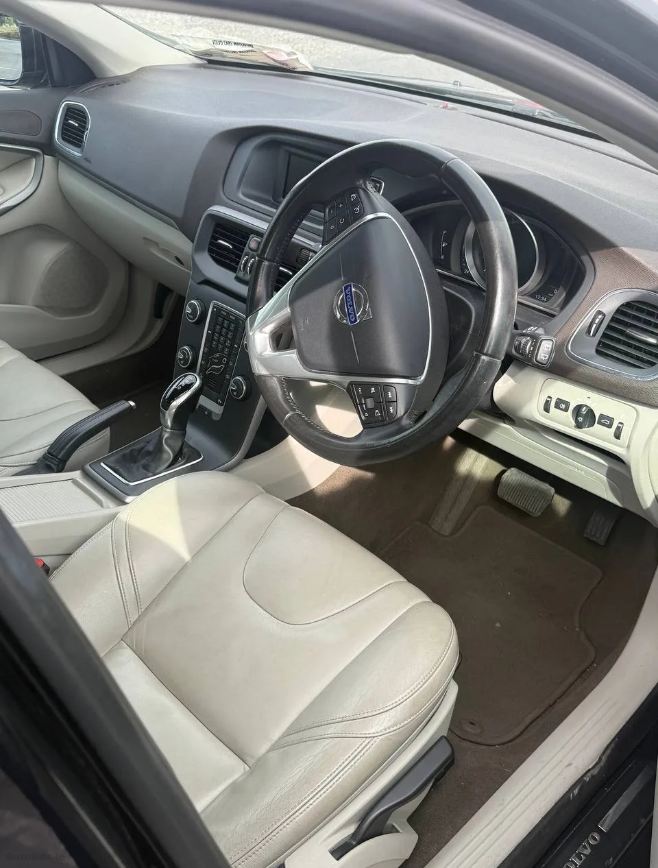 2015 Volvo V40 – photo 7