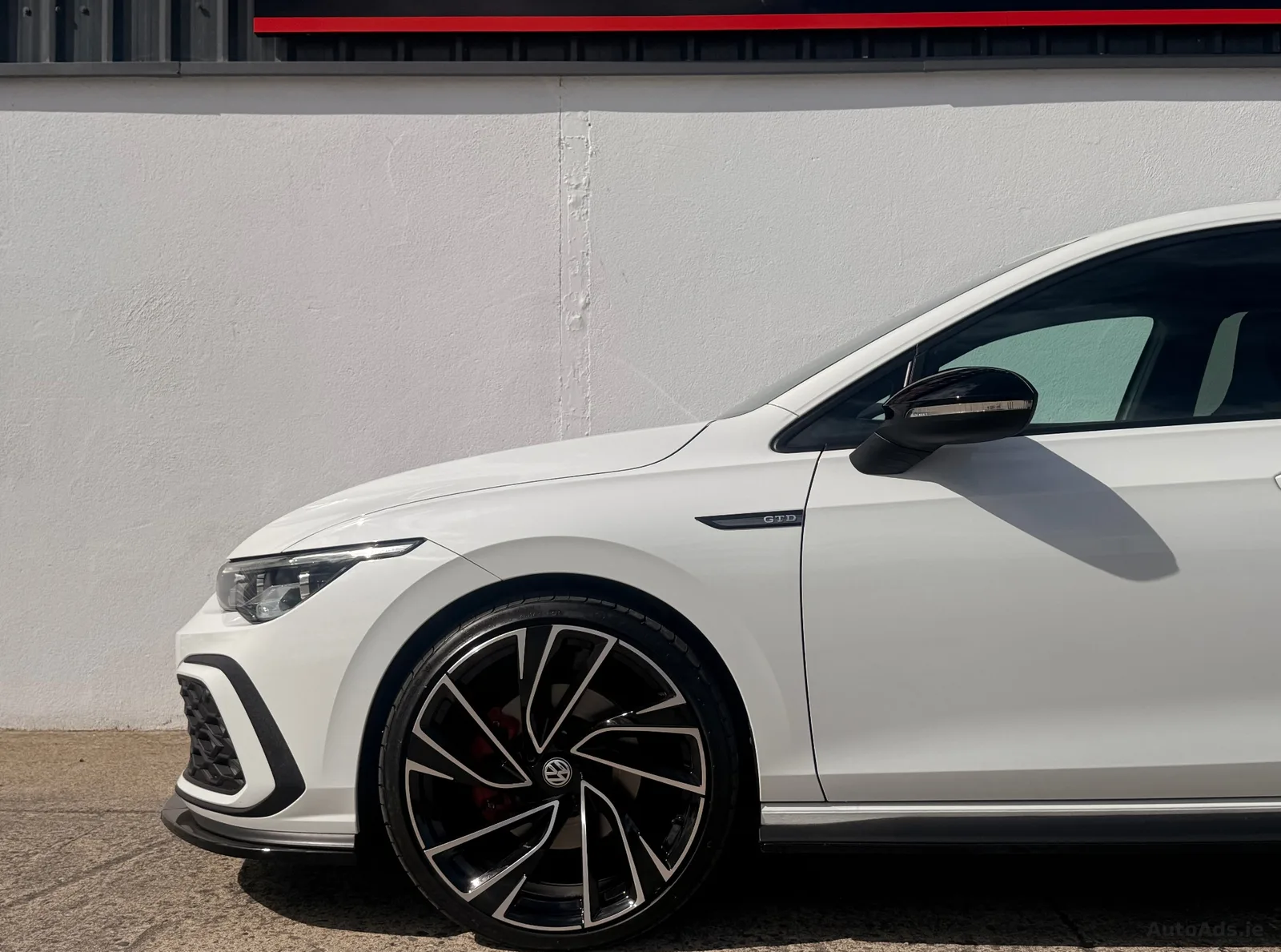 2022 Volkswagen Golf – photo 6
