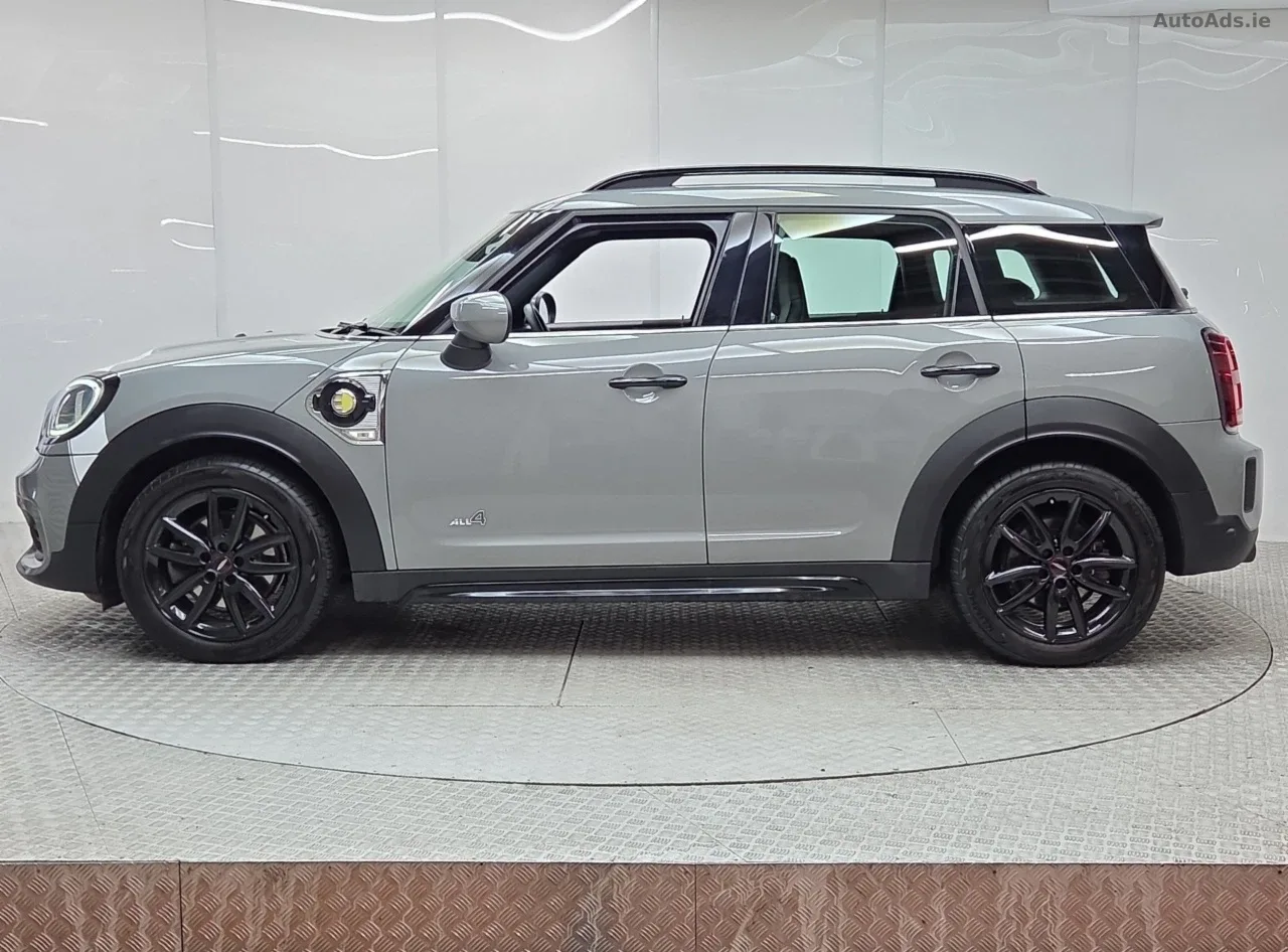 2022 Mini Countryman – photo 5