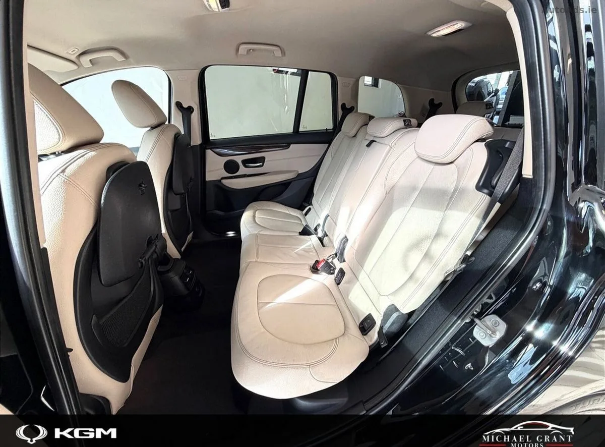 2016 BMW 2-Series – photo 18