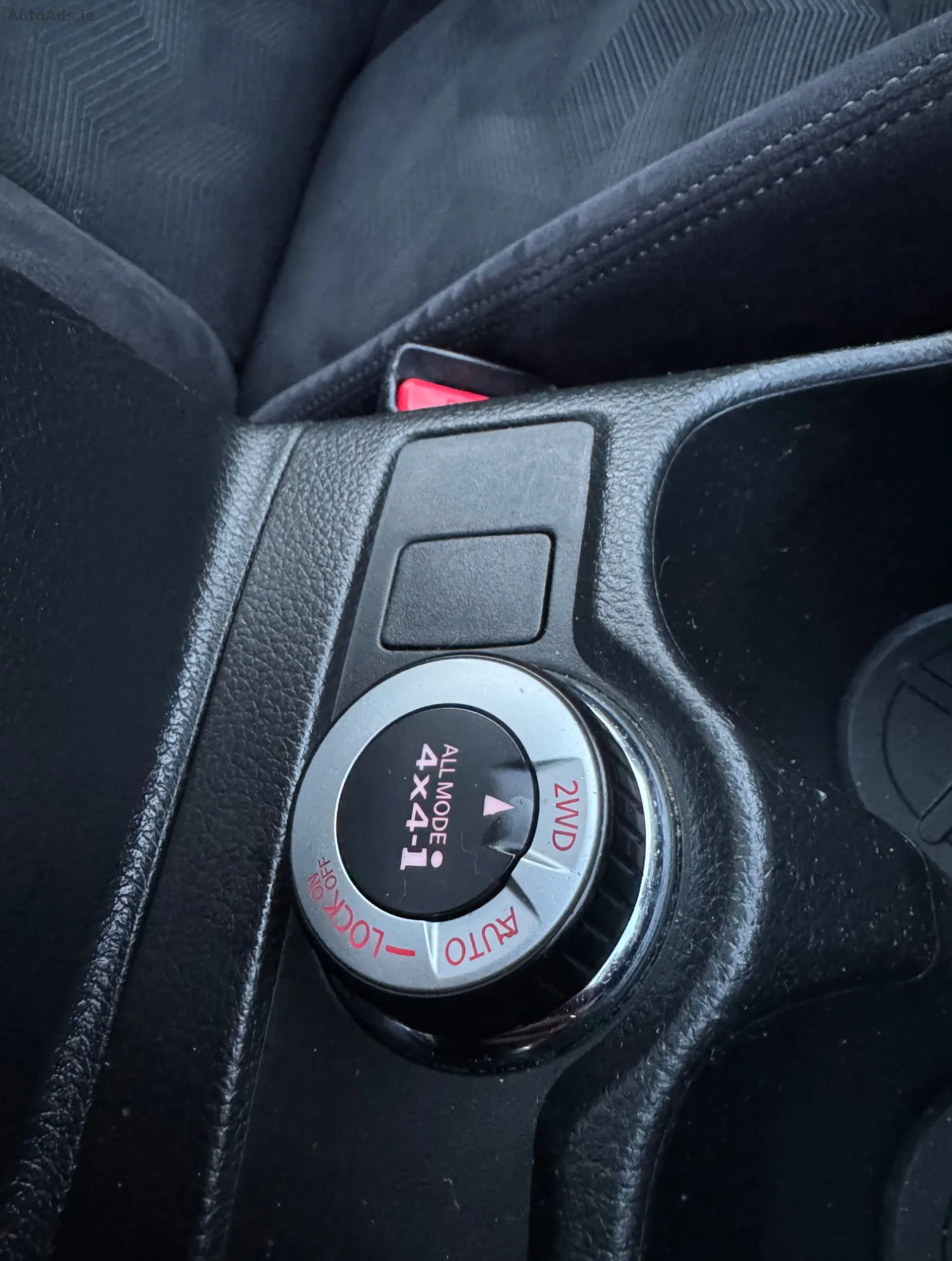 2015 Nissan X-Trail – photo 7