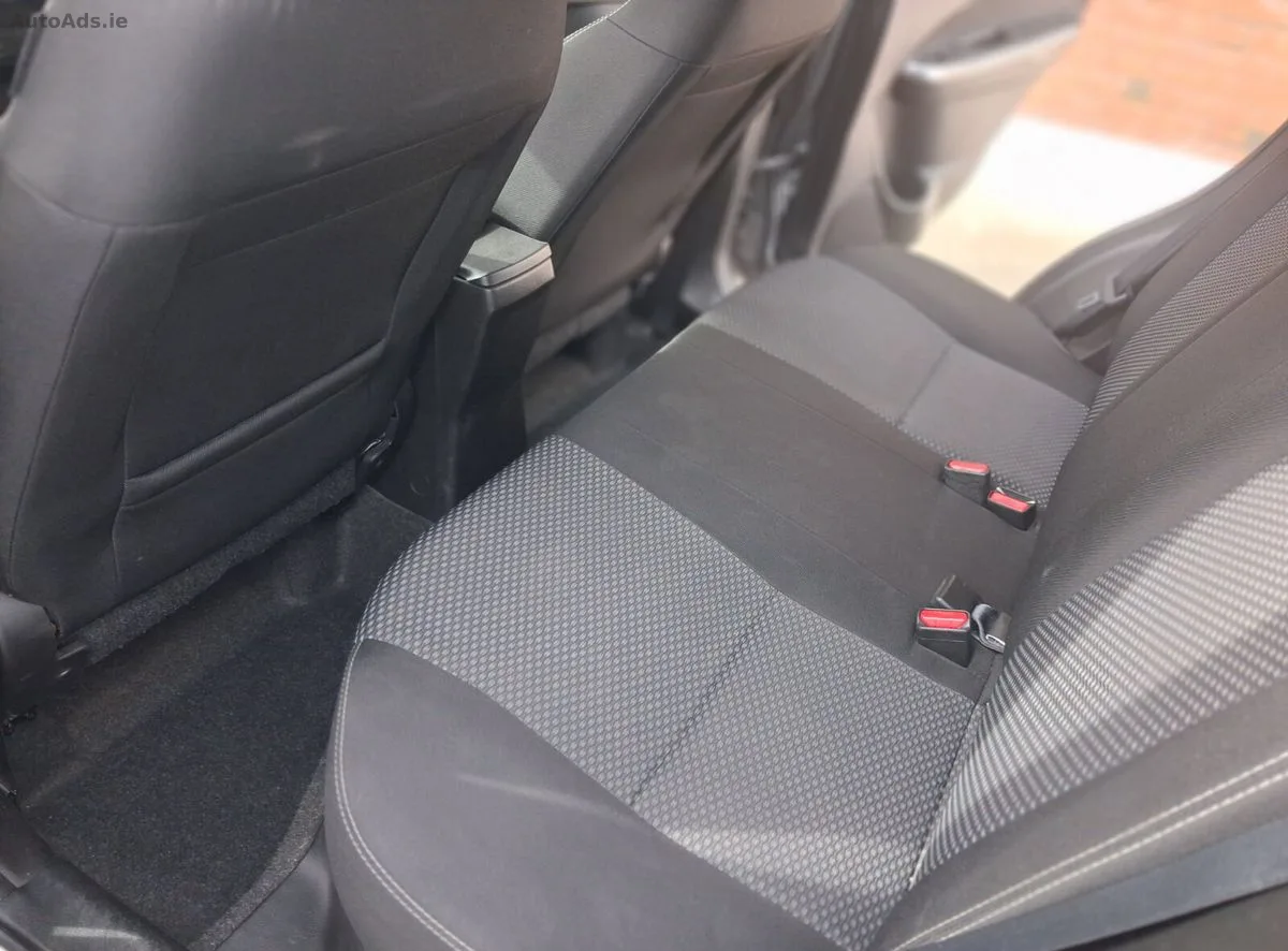 2019 Suzuki Vitara – photo 3